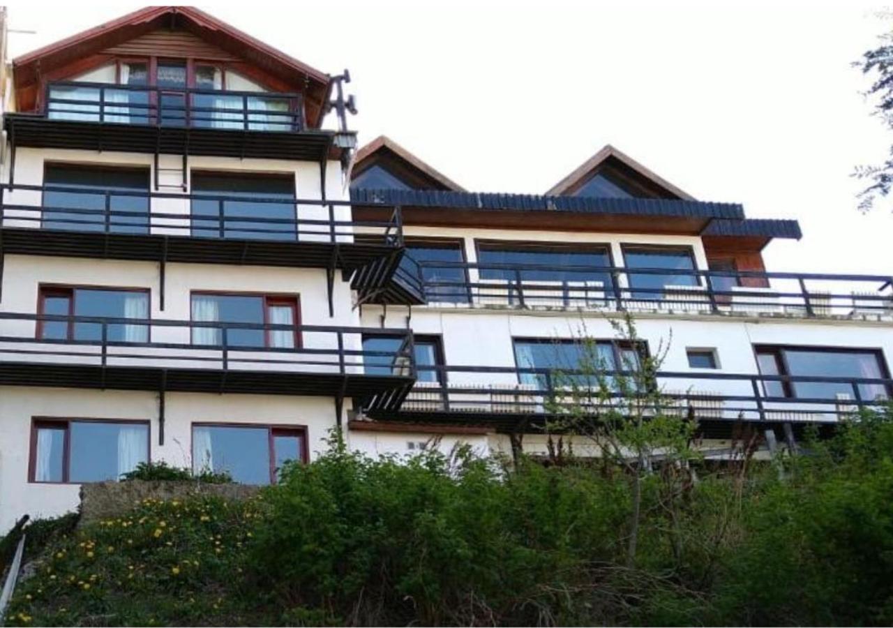 Hotel Flor Austral Ushuaia Exterior foto